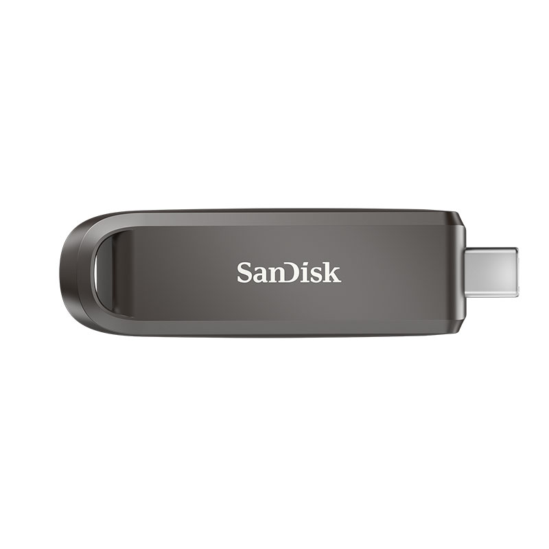 �ݡ����֥�SSD 1TB ����SSD SanDisk ����ǥ����� �������ȥ꡼�� �ץ� �ե�å���ɥ饤�� USB-C USB 3.2 Gen 2 �б� R:1000MB/s W:900MB/s SDCZ890-1T00-P46 �����ѥå����� ��5ǯ�ݾڡ�������ã����̵����