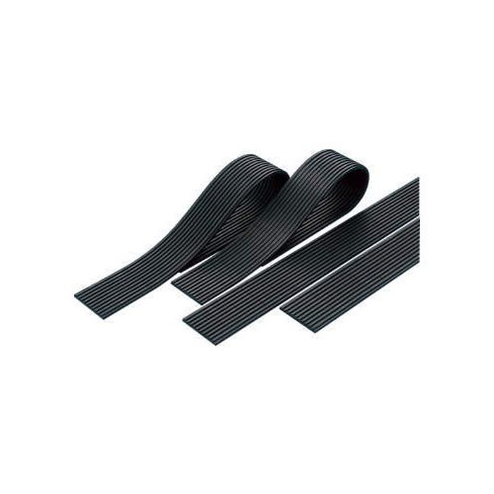 因幡電工 防振パット 振動伝達防止用緩衝材 1枚 GP-100-10