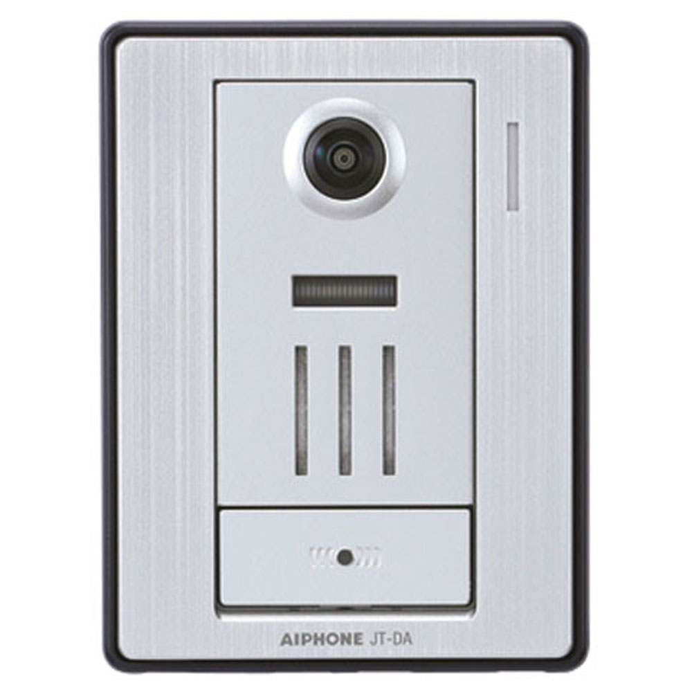楽天市場】アイホン jh-db カメラ付玄関子機の通販