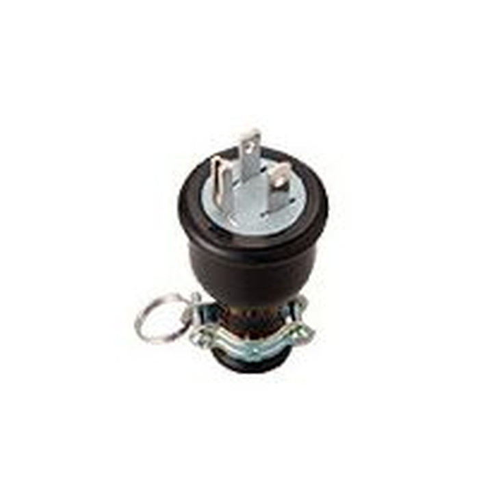 明工社 配線器具 防水プラグ 接地2P15A ME2542