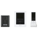 アイホンテレビドアホンワイヤレスセット1・4タイプWS-14A