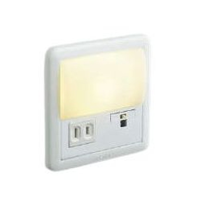 コイズミ照明 LEDフットライト ブラケットライト 自動点滅器付 AB39988L