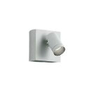 コイズミ LEDブラケット 60W相当広角 arkia昼白色マットファインホワイト:AB53960マットブラック:AB53961