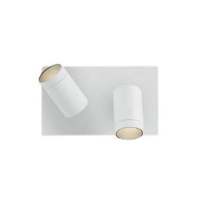 コイズミ照明 LEDブラケットライト arkia 100W×2灯相当 広角 温白色 マットファインホワイト:AB53964 マットブラック:AB53965