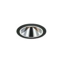 コイズミ照明 LEDダウンライト ユニバーサル ランプ別売 グレアレス 埋込穴φ75 AD92101L
