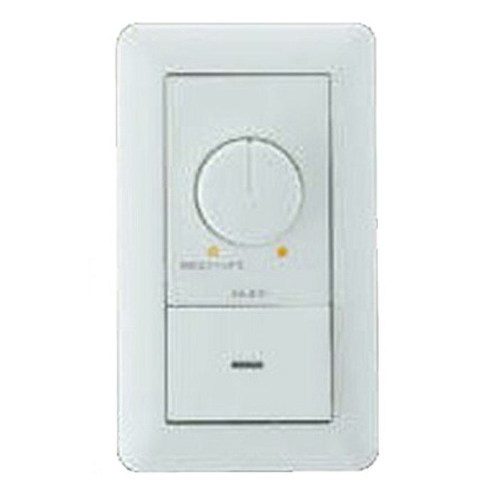 コイズミ照明 LED調光器 ライトコントローラー 逆位相制御方式 100V 3路スイッチ付 2線式 AE49350E