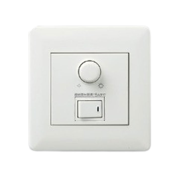 コイズミ照明 LED調光器 ライトコントローラー PWM信号制御方式 100V AE51790E