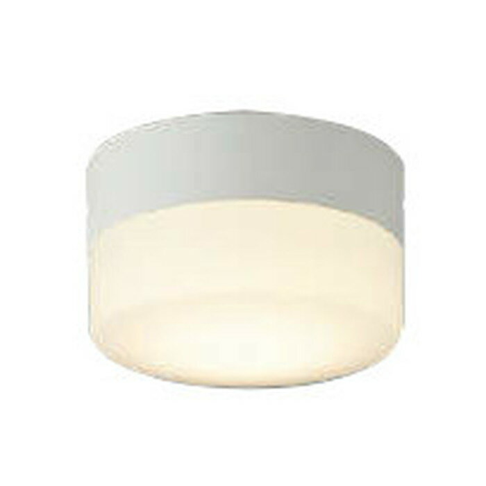 コイズミ照明 LEDバスルームライト 浴室灯 防雨防湿型 100W相当 電球色:AU52643 昼白色:AU52644 温白色:AU54589