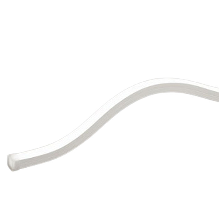 オーデリック LED間接照明 調光 昼白色 フレキシブルライン トップビュー 20×20 DC24V 長5013:FLM0500T1B 長4013:FLM0400T1B 長3013:FLM0300T1B 長2013:FLM0200T1B 長1013:FLM0100T1B