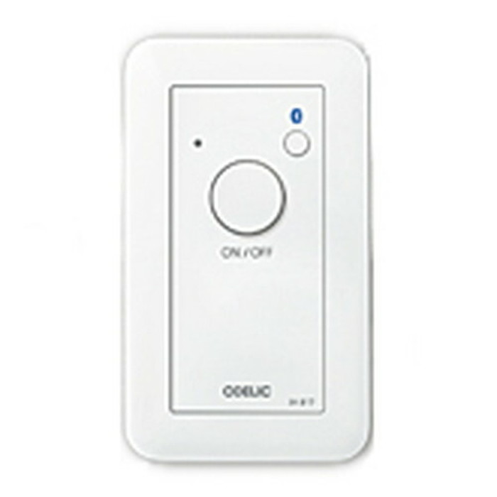 オーデリック LED調光器 ライトコントローラー Bluetooth 非調光 ON-OFF専用 LC614