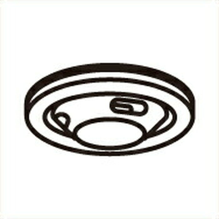 Rakuten - オーデリック LED電球 フラット形 非調光 口金GX53-1a LDF13L-H-GX53/200/R90 φ200 FCL30Wクラス 電球色:NO253PL