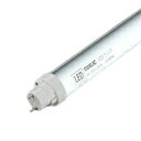 楽天スーパー電化21あす楽 オーデリック LEDランプ 直管形 G13口金 LED-TUBE 40S/N/18/G13 昼白色 NO340B