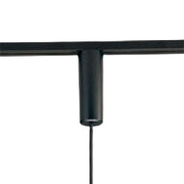 [在庫あり] オーデリック コード調節フレンジ ライティングダクトレール用 LEDペンダントライト用 黒色:OA075402