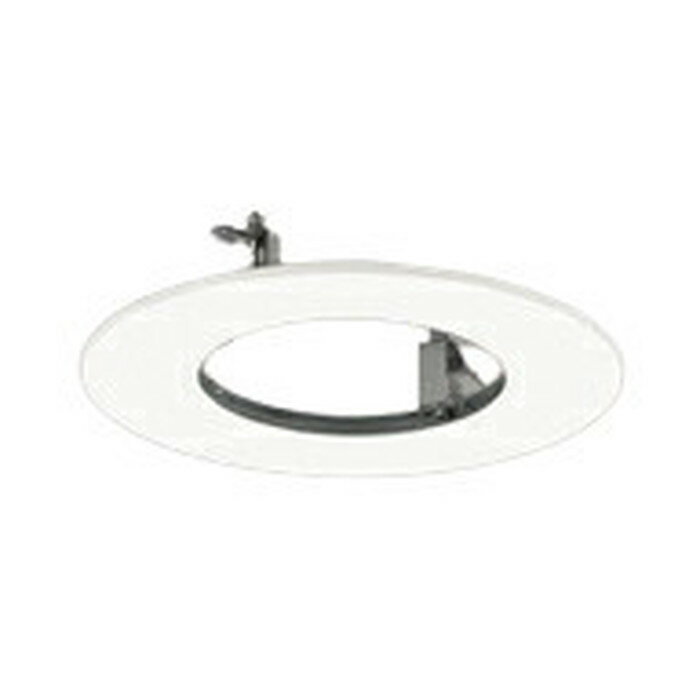 オーデリック ホールカバー LEDダウンライト用 屋内屋外兼用 埋込穴φ125→φ150・φ175・φ200 OA253354