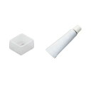 オーデリック エンドキャップ 接着剤付 LED間接照明用 エンドキャップ2個+接着剤セット OA253419