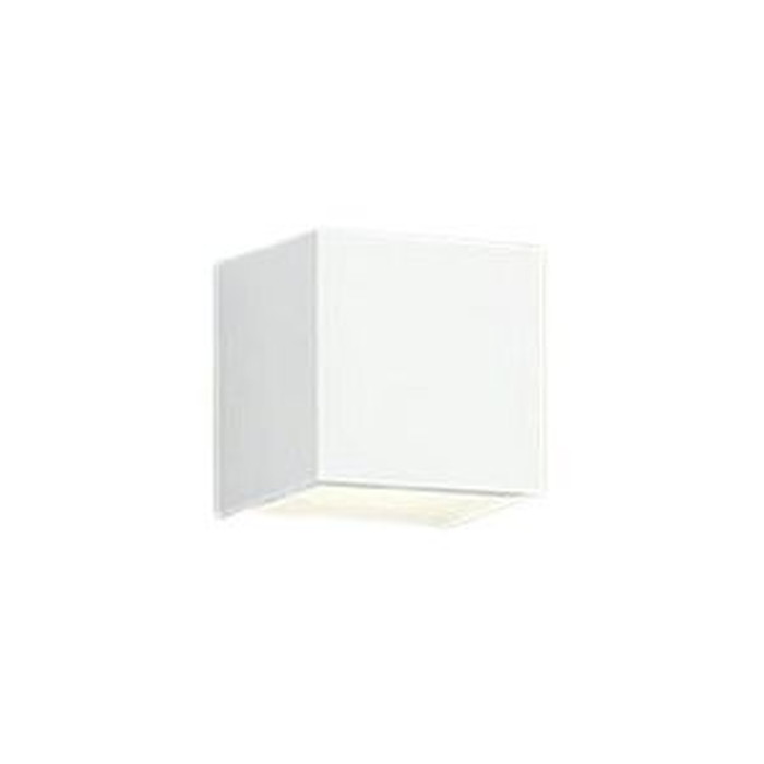 オーデリック LEDブラケットライト 非調光 白熱灯60W相当 電球色:OB081016LR