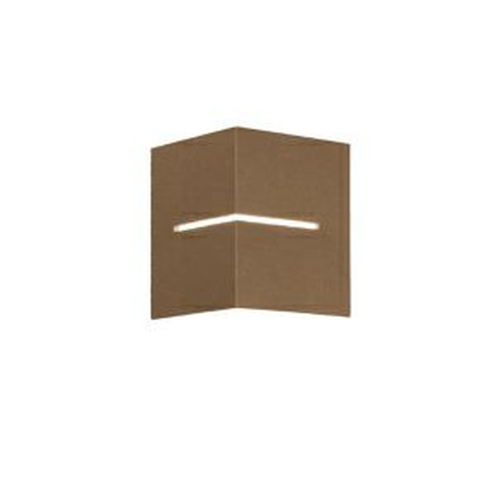 オーデリック LEDブラケットライト コーナー灯 非調光 昼白色:OB255310NR 電球色:OB255310LR