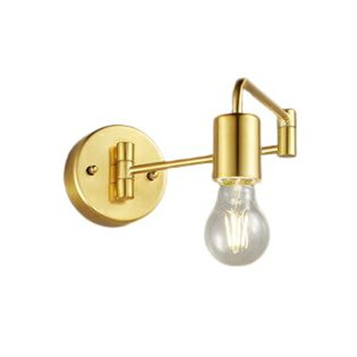 オーデリック LEDブラケットライト ダブルスイングアーム 調光 白熱灯40W相当 電球色:OB255343LC