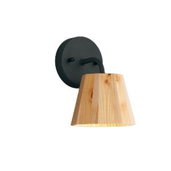 オーデリック LEDブラケットライト 白熱灯60W相当 調光 調色 Bluetooth 電球色～昼光色 檜:OB255363BR 檜・ブラウン:OB255364BR