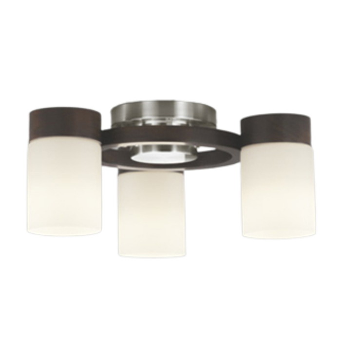 オーデリック LEDシャンデリア 調光 調色 Bluetooth 白熱灯100W×3灯相当 簡易取付A OC257072BR