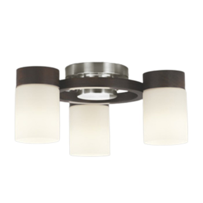 オーデリック LEDシャンデリア 非調光 白熱灯100W×3灯相当 簡易取付A 電球色:OC257072LR