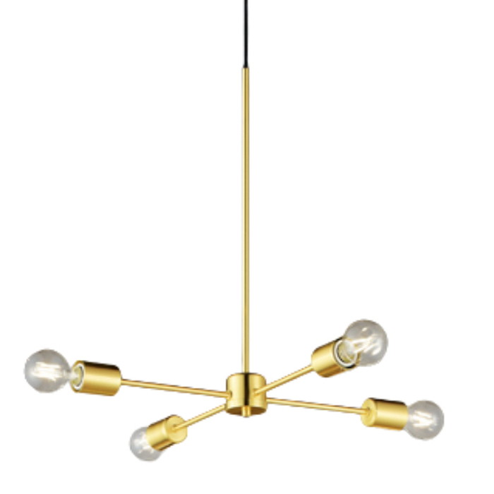 オーデリックLEDシャンデリア調光...