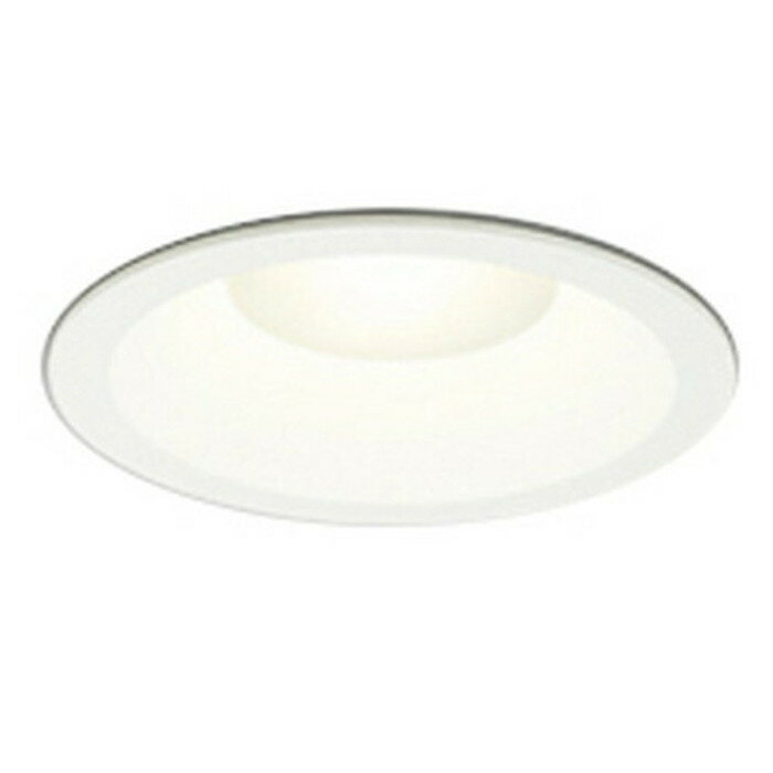 [在庫あり] オーデリック LEDダウンライト 白熱灯100W相当 埋込穴φ125 電球色:OD261734R