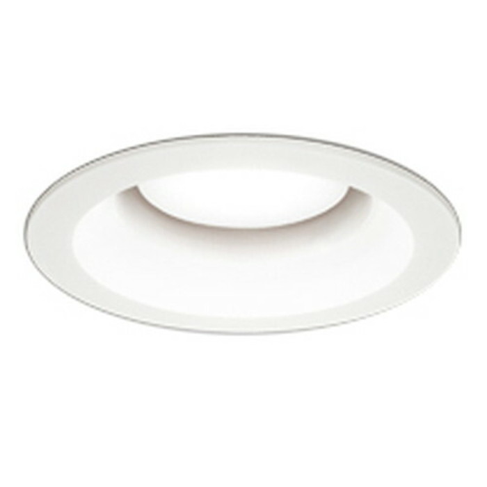 オーデリック LEDダウンライト 白熱灯100W相当 埋込穴φ125 温白色:OD361230WDR