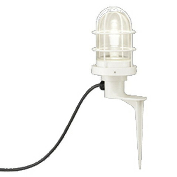 オーデリック エクステリア LEDガーデンライト 防雨型 白熱灯40W相当 電球色:OG043431LD1