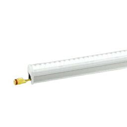 オーデリック エクステリア LED間接照明 防雨防湿型 配光制御タイプ ウォールウォッシャー L1200タイプ 昼白色 OG254785