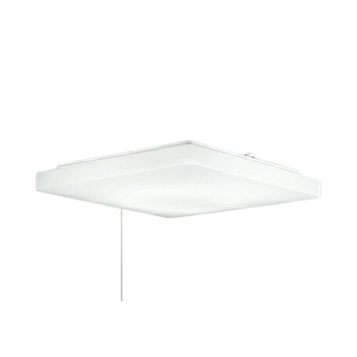 オーデリック LEDシーリングライト 〜8畳 調光 リモコン別売 横出しスイッチ付 クイックA 昼白色:OL251616NR 電球色:OL251616LR