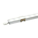 オーデリック LED間接照明 スリムタイプ 非調光 ノーマルパワー 長300 昼白色:OL291333R 温白色:OL291406R 電球色3000K:OL29...