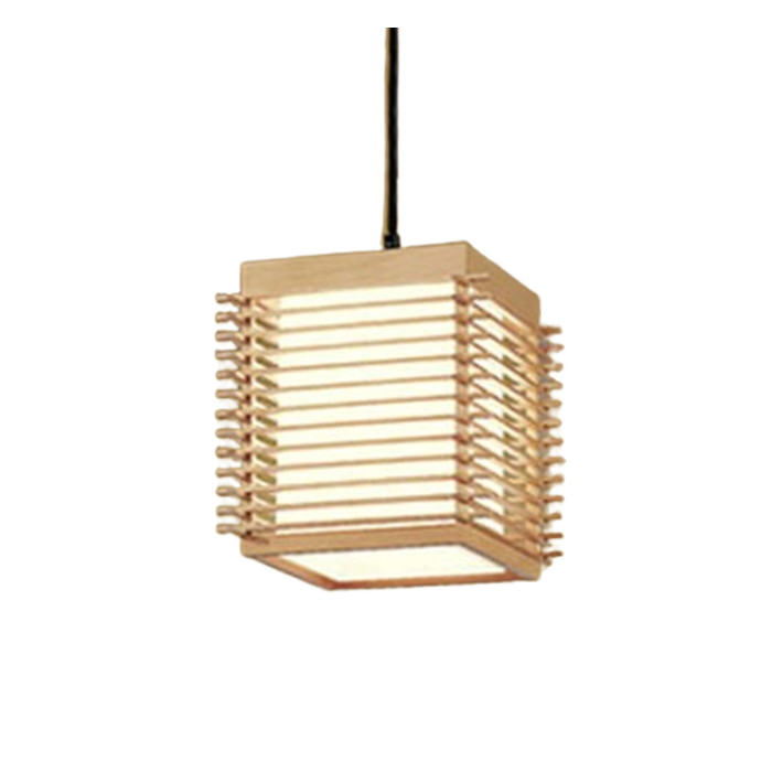 オーデリック LEDペンダントライト 和風 非調光 白熱灯60W相当 電球色 フレンジ(引掛シーリング取付):OP176021LR(3)