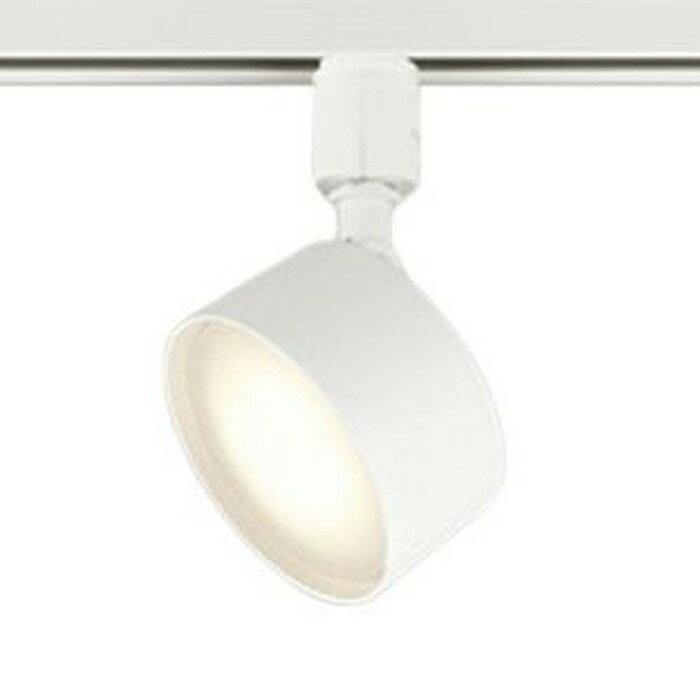オーデリック ライティングダクトレール用 LEDスポットライト フルカラー調光 調色 Bluetoo