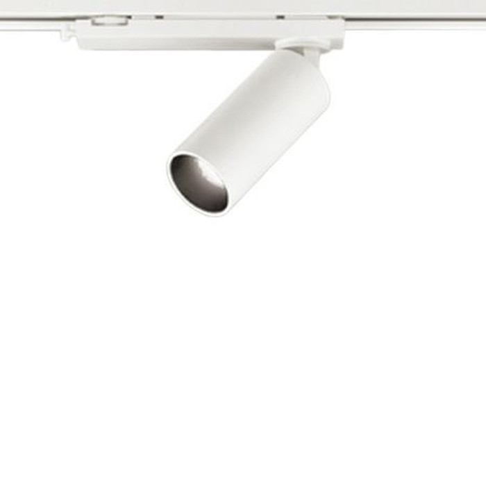 オーデリック ライティングダクトレール用 LEDスポットライト MINIMUM-S ミニマム-エス 調光 調色 Bluetooth JDR50W相当 オフホワイト:OS256579BR ブラック:OS256583BR