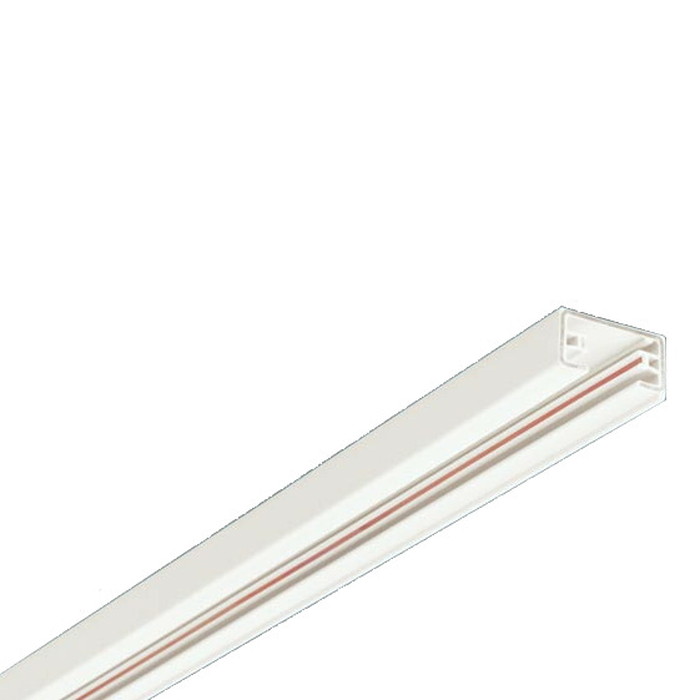 パナソニック ライティングダクトレール 本体 2m 100V用配線ダクト オフホワイト 送料別途追加商品 DH0212