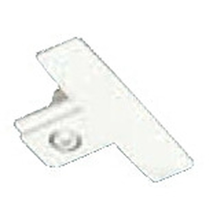 パナソニック ライティングダクトレール 部品 埋込用エンドキャップ 100V用配線ダクト オフホワイト:DH..