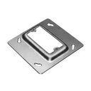 パナソニック 中型四角器具用カバー 13mmカバー DS4511