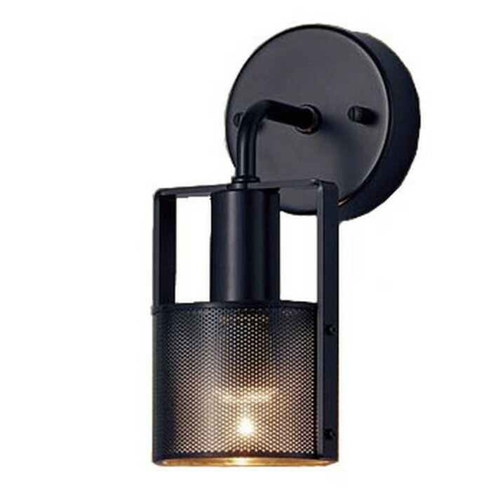 パナソニック LEDブラケットライト 小型 白熱電球25形1灯器具相当 電球色 LGB81611