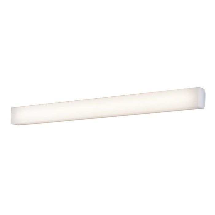 パナソニック LEDブラケットライト 長手配光 スクエアタイプ スタンダードタイプ 32形Hf蛍光灯1灯相当 ..