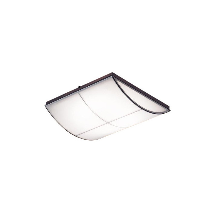 パナソニック LEDシーリングライト 和風 カチットF リモコン調光調色 墨色仕上 昼光色～電球色 8畳:LGC35829 10畳:LGC45829