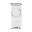 パナソニック LED調光器 ライトコントローラー 信号線式ライコン 電源スイッチ付 コスモシリーズワイド21 NQ21506