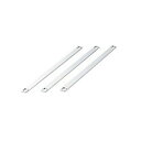 パナソニック マグネット受け金具 3個セット シームレス建築部材 C-Slim S用 NTN81955