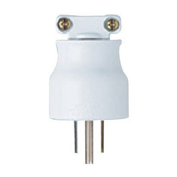 パナソニック 配線器具 接地2P15Aタフキャップ ミルキーホワイト WF5015W