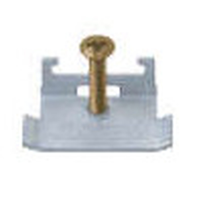 パナソニック 配線器具 パネルはさみ金具 コスモシリーズ ワイド21 3〜10mm壁用 WN3990K