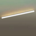 パナソニックLED建築化照明器具 拡散直付 美ルック 調光 L1500ホームアーキ ホワイト電球色:SLB50644LB1