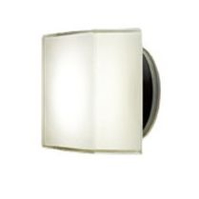 東芝ライテック LEDバスルームライト 浴室灯 ランプ別売 LEDユニットフラット形 GX53 白熱灯60W～100W相当 ブラック:LEDB85903(K)