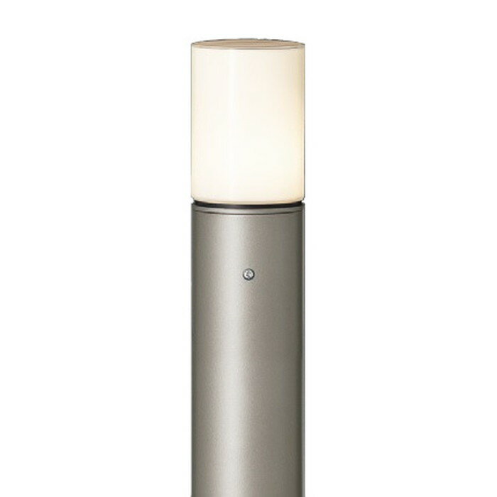 東芝ライテック エクステリア LEDガーデンライト ランプ別売 LEDミニクリプトン形 E17(指定ランプ) 白熱灯40W～60W相当 ショートポール ウォームシルバー:LEDG88935(S)-LPD80408(S) ブラック:LEDG88935(K)-LPD80408(K)