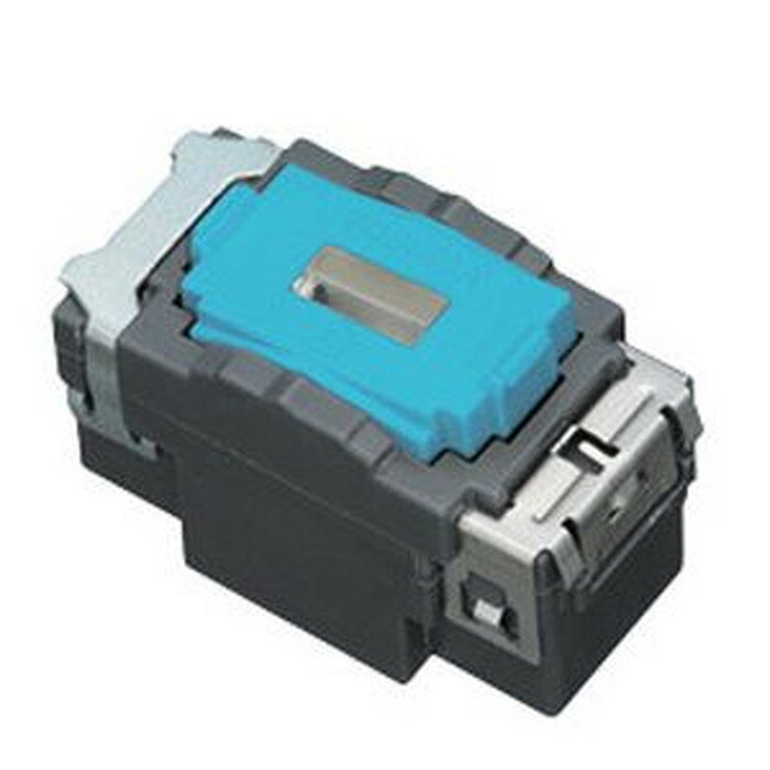 東芝ライテック 配線器具 WIDE-i 片切オフピカスイッチB WDG1311のサムネイル