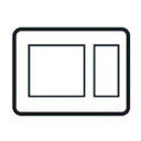東芝ライテック 配線器具 WIDE-i プレート 2連接穴(保安灯)用+3個用 スイッチ/コンセント用 ウォームベージュ WDG5449(CW)